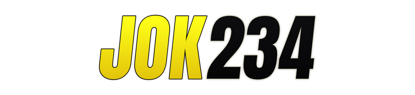 jok234 logo